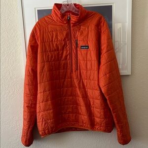 Patagonia Nano Puff Jacket (men’s)